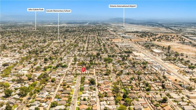 304 N MONTEREY, Ontario, CA 91764