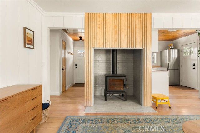 963 Chateau, Crestline, CA 92325