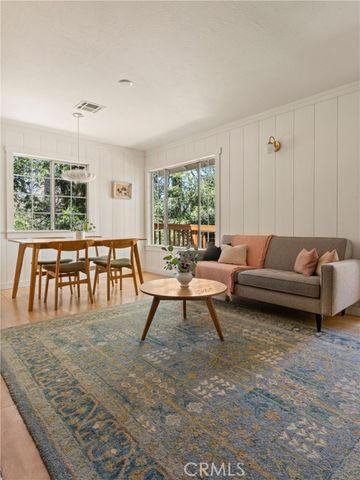 963 Chateau, Crestline, CA 92325