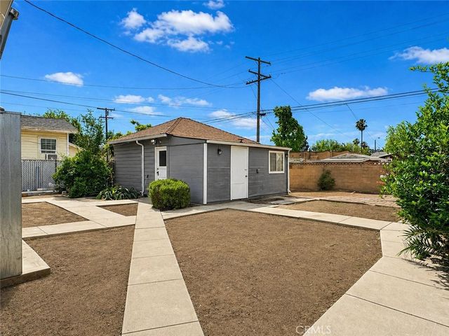 756 E Columbia Avenue, Pomona, CA 91767