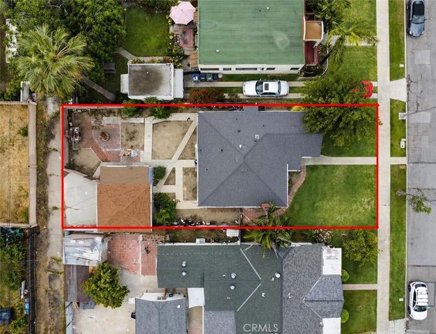 756 E Columbia Avenue, Pomona, CA 91767