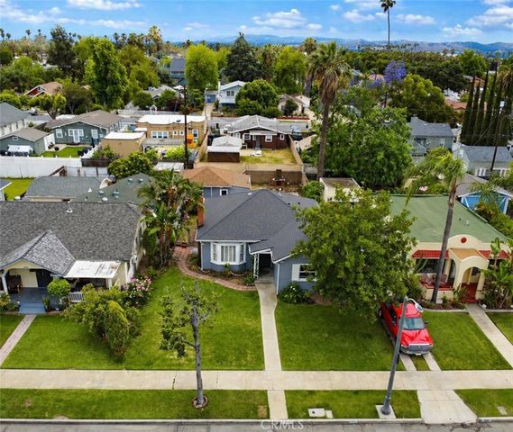 756 E Columbia Avenue, Pomona, CA 91767
