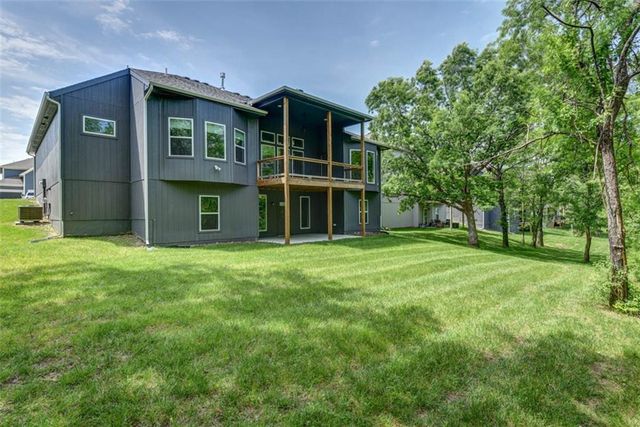 4906 NE 105th Street, Kansas City, MO 64156