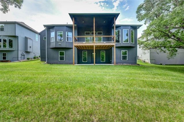 4906 NE 105th Street, Kansas City, MO 64156