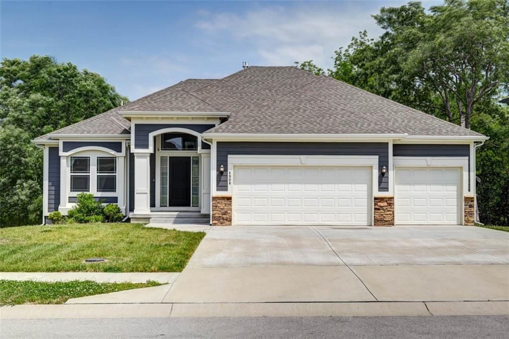 4906 NE 105th Street, Kansas City, MO 64156