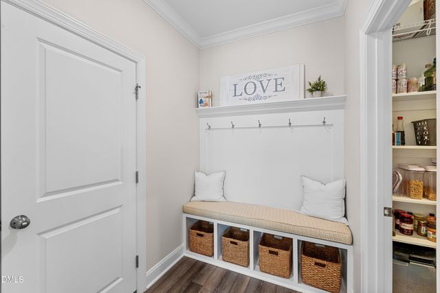 920 Tryon Palace Street, Wake Forest, NC 27587