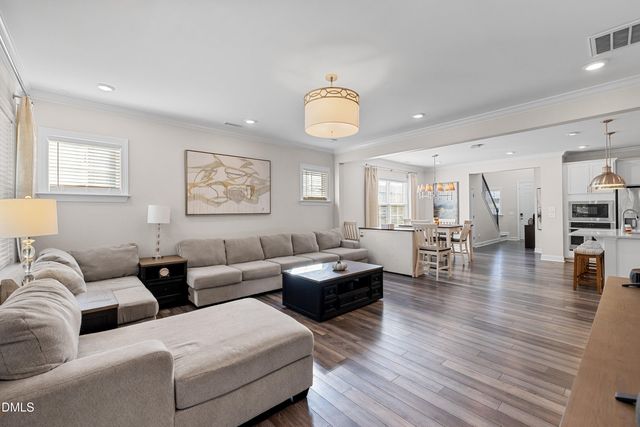 920 Tryon Palace Street, Wake Forest, NC 27587