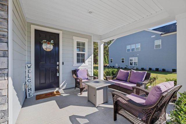 920 Tryon Palace Street, Wake Forest, NC 27587