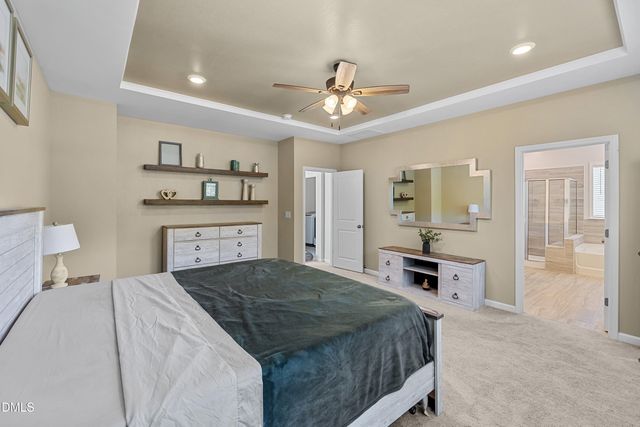 920 Tryon Palace Street, Wake Forest, NC 27587