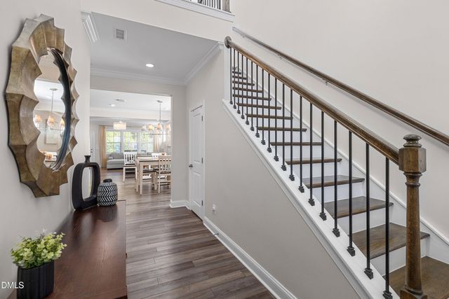 920 Tryon Palace Street, Wake Forest, NC 27587