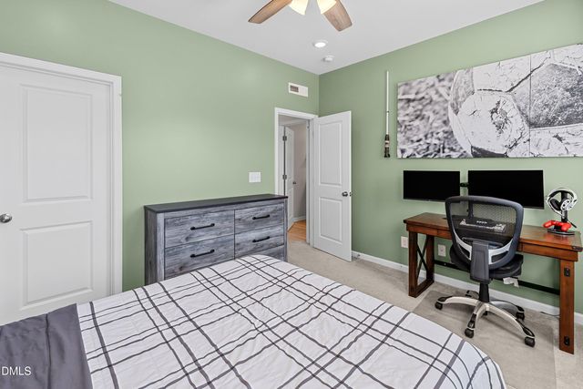 920 Tryon Palace Street, Wake Forest, NC 27587