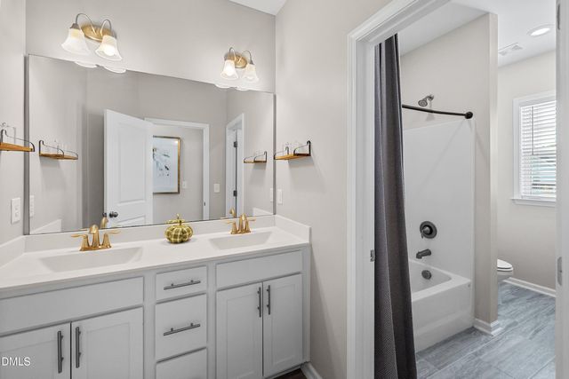 920 Tryon Palace Street, Wake Forest, NC 27587