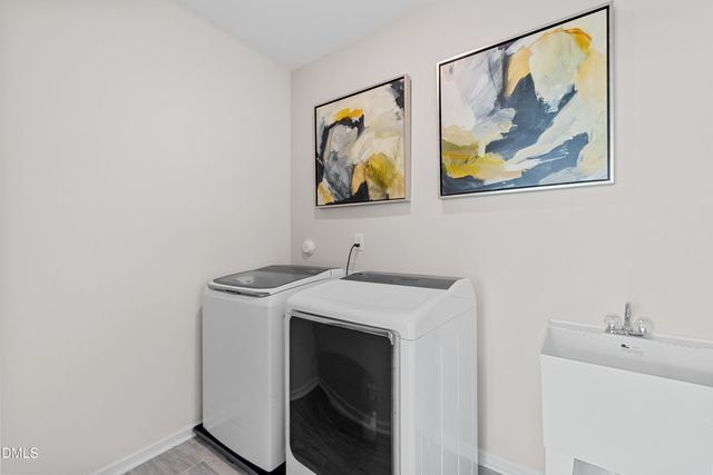 920 Tryon Palace Street, Wake Forest, NC 27587