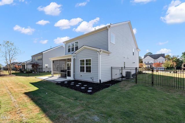 920 Tryon Palace Street, Wake Forest, NC 27587