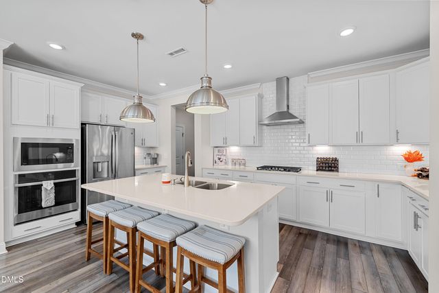 920 Tryon Palace Street, Wake Forest, NC 27587