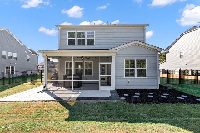 920 Tryon Palace Street, Wake Forest, NC 27587