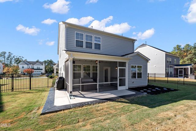 920 Tryon Palace Street, Wake Forest, NC 27587