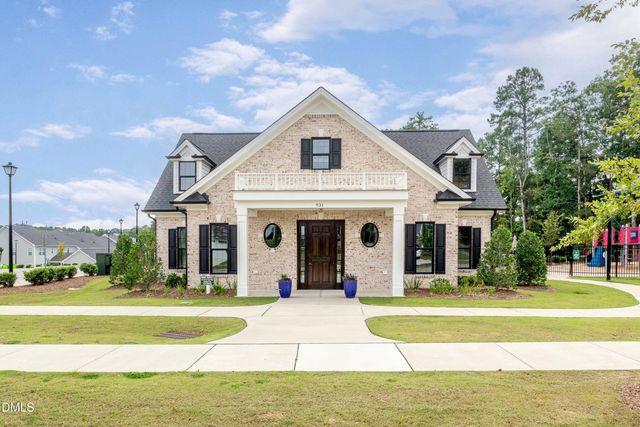 920 Tryon Palace Street, Wake Forest, NC 27587