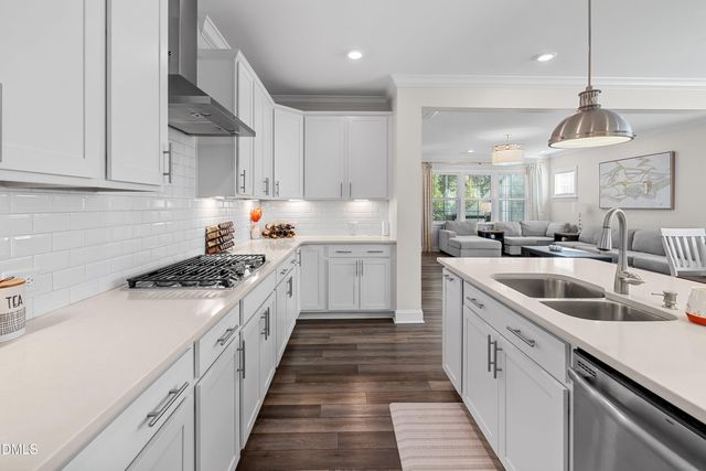 920 Tryon Palace Street, Wake Forest, NC 27587