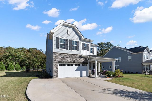 920 Tryon Palace Street, Wake Forest, NC 27587