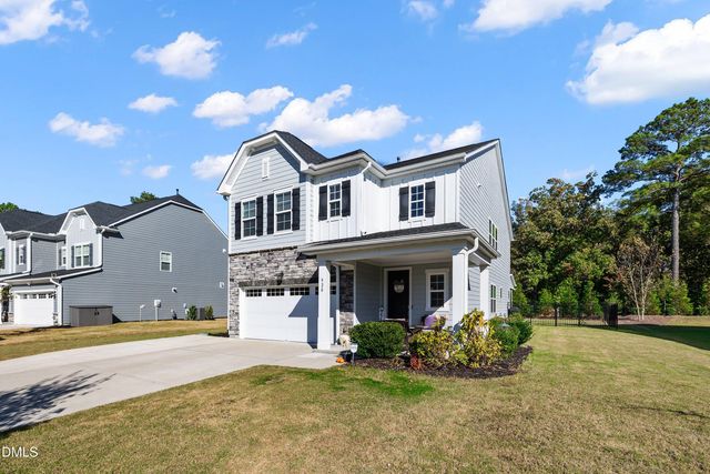 920 Tryon Palace Street, Wake Forest, NC 27587