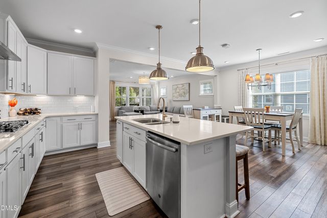 920 Tryon Palace Street, Wake Forest, NC 27587