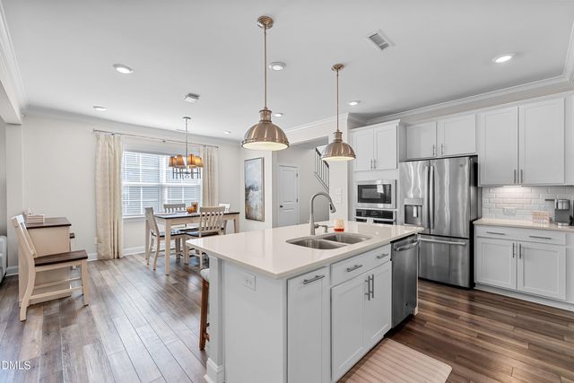 920 Tryon Palace Street, Wake Forest, NC 27587