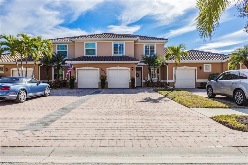 14095 Winchester CT 603, NAPLES, FL 34114 — exterior