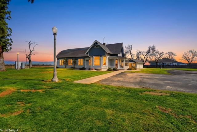 34854 Rd 124, Visalia, CA 93291