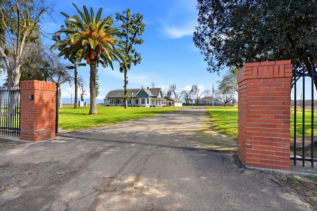 34854 Rd 124, Visalia, CA 93291