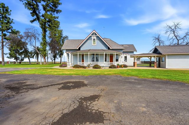 34854 Rd 124, Visalia, CA 93291