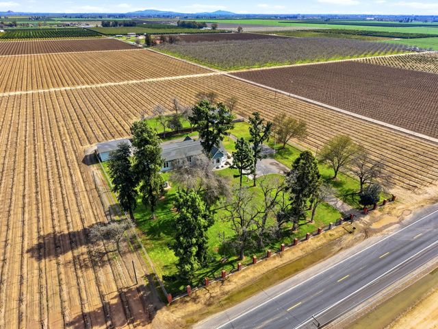 34854 Rd 124, Visalia, CA 93291