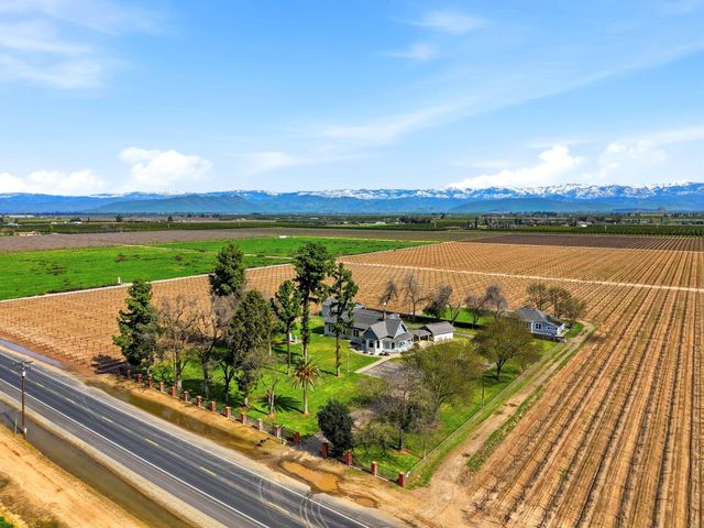 34854 Rd 124, Visalia, CA 93291