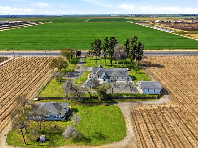 34854 Rd 124, Visalia, CA 93291