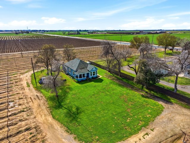 34854 Rd 124, Visalia, CA 93291