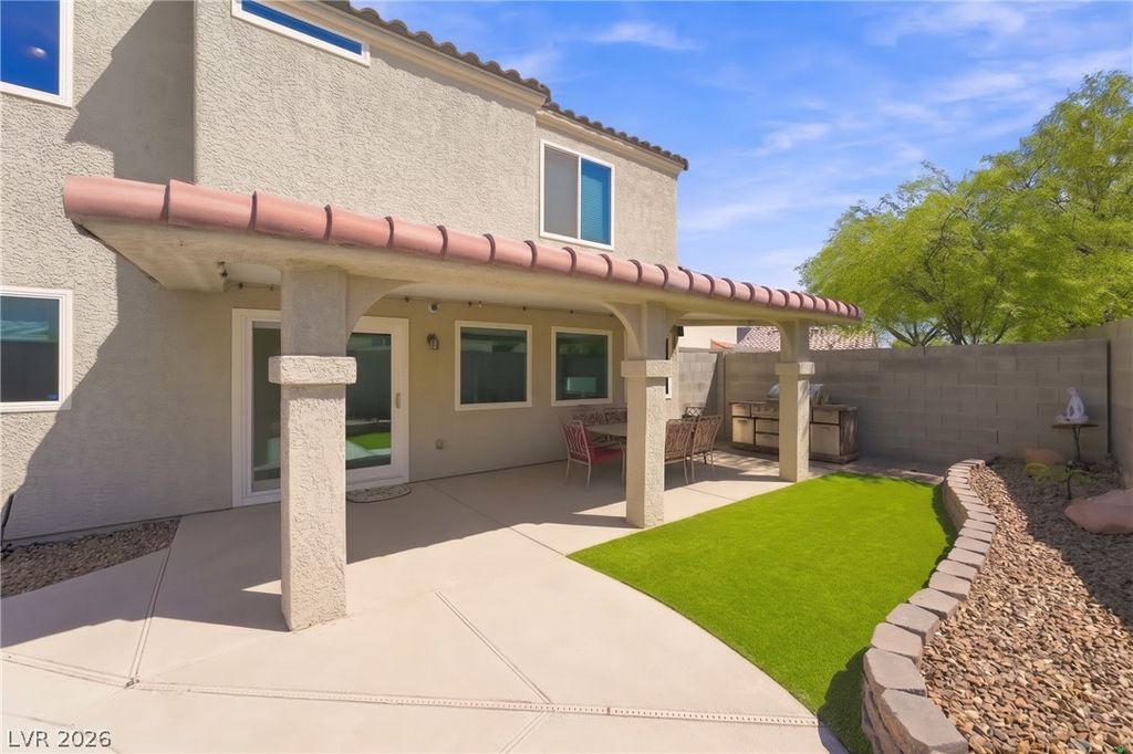 7429 Randel Jean Way, Las Vegas, NV 89113 — photo 3