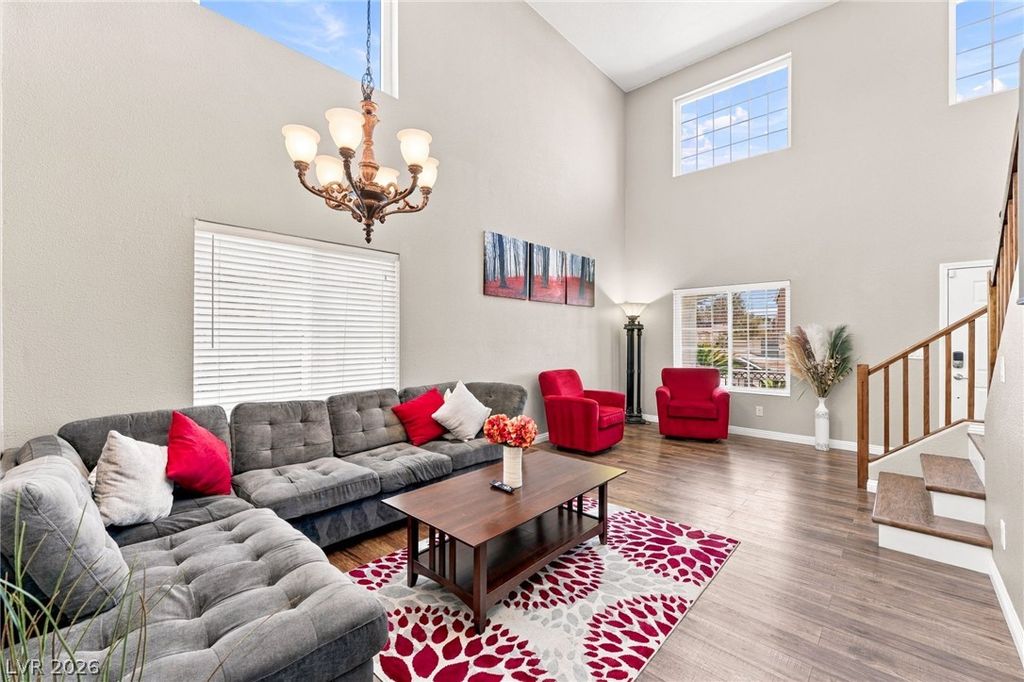 7429 Randel Jean Way, Las Vegas, NV 89113 — photo 5