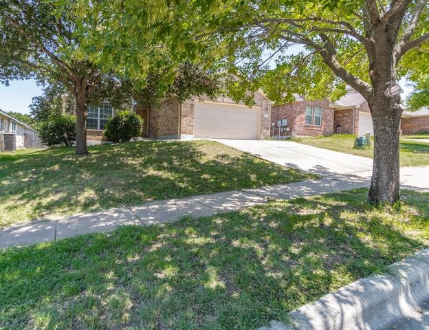 2005 Rachel LN, Round Rock, TX 78664