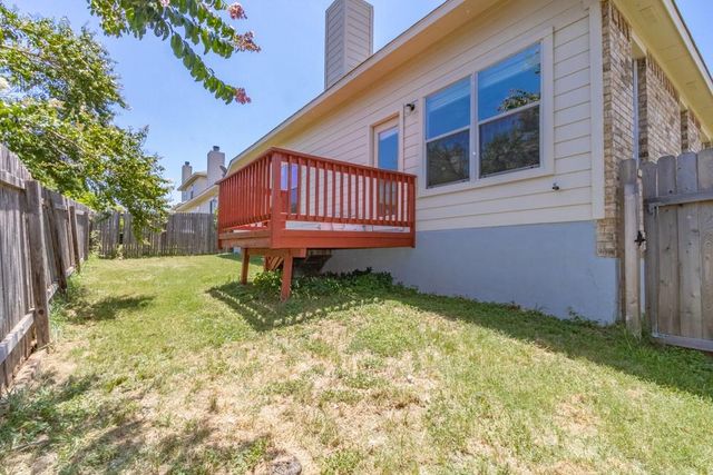 2005 Rachel LN, Round Rock, TX 78664