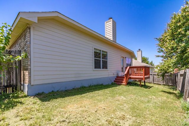 2005 Rachel LN, Round Rock, TX 78664