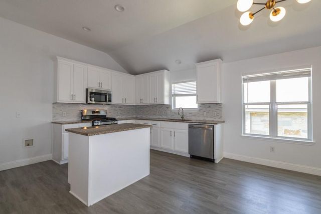 2005 Rachel LN, Round Rock, TX 78664