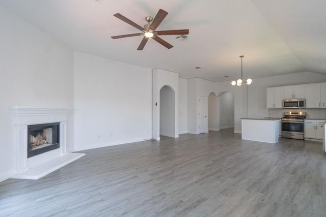 2005 Rachel LN, Round Rock, TX 78664