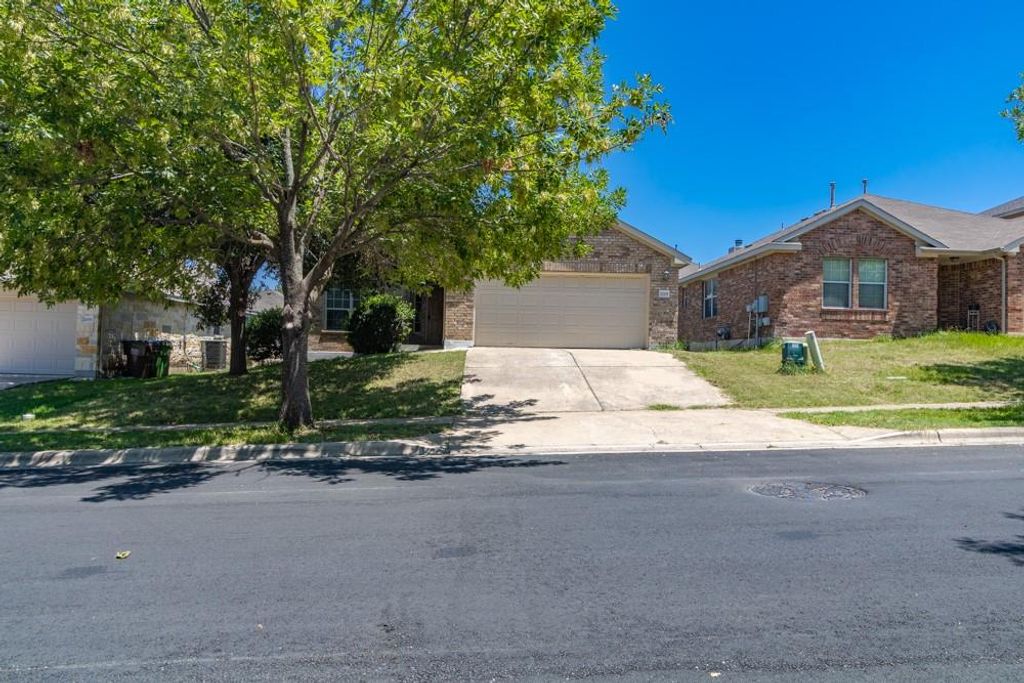 2005 Rachel LN, Round Rock, TX 78664