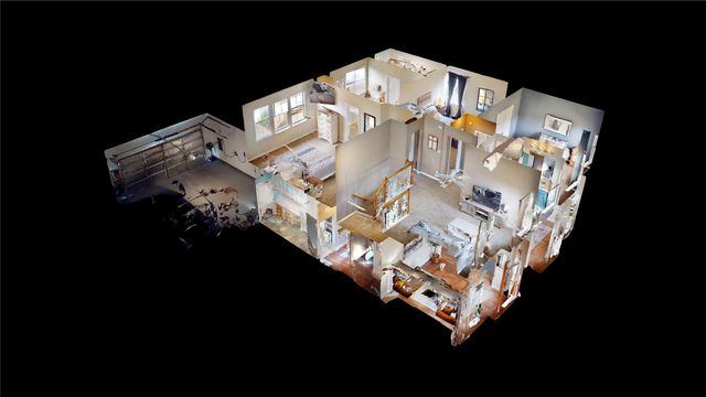 1747 Ivy Lane, Carrollton, TX 75007