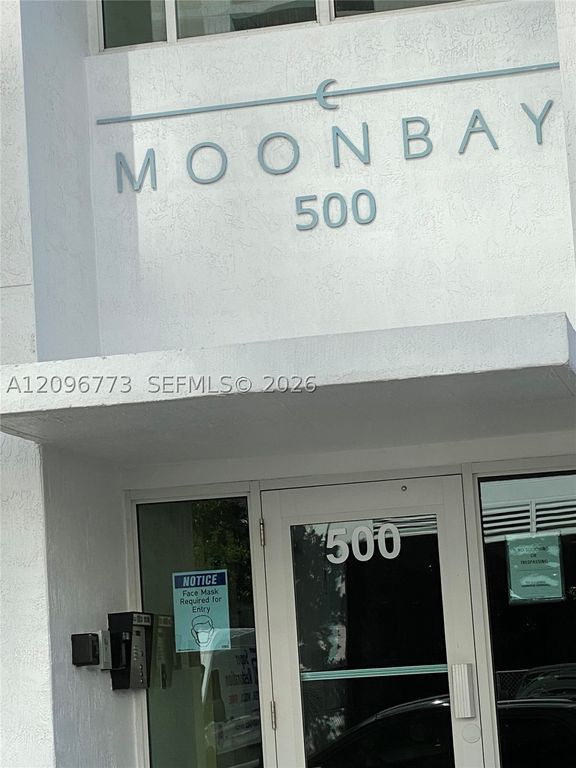 500 NE 29th St 801, Miami, FL 33137