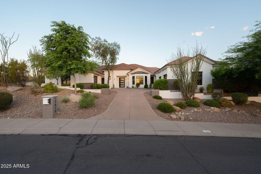 13610 N Sunflower Drive, Fountain Hills, AZ 85268 — photo 2