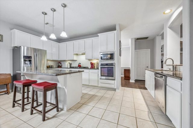 12423 Rutgers Park Court, Houston, TX 77058