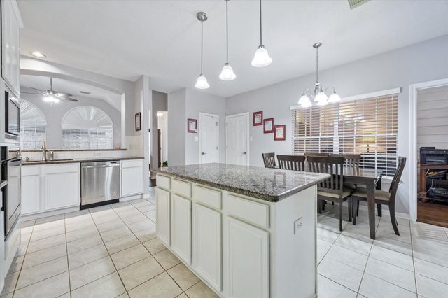 12423 Rutgers Park Court, Houston, TX 77058