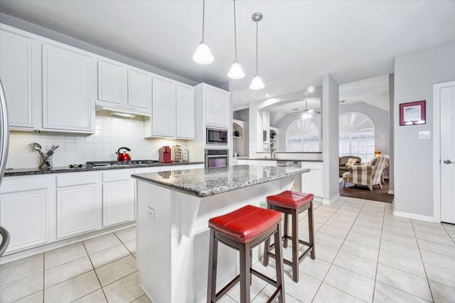12423 Rutgers Park Court, Houston, TX 77058