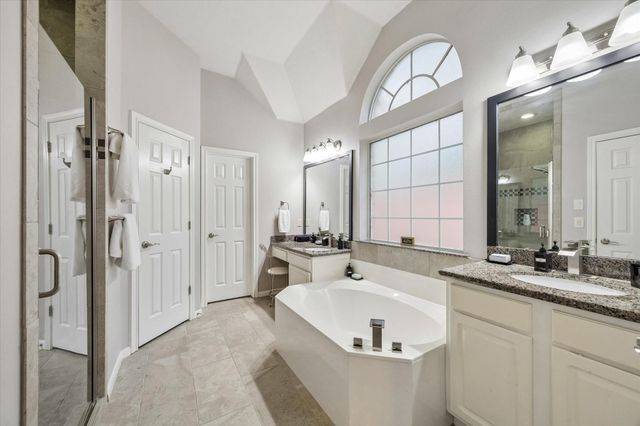 12423 Rutgers Park Court, Houston, TX 77058